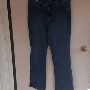 Bandolini Jeans. Size 16